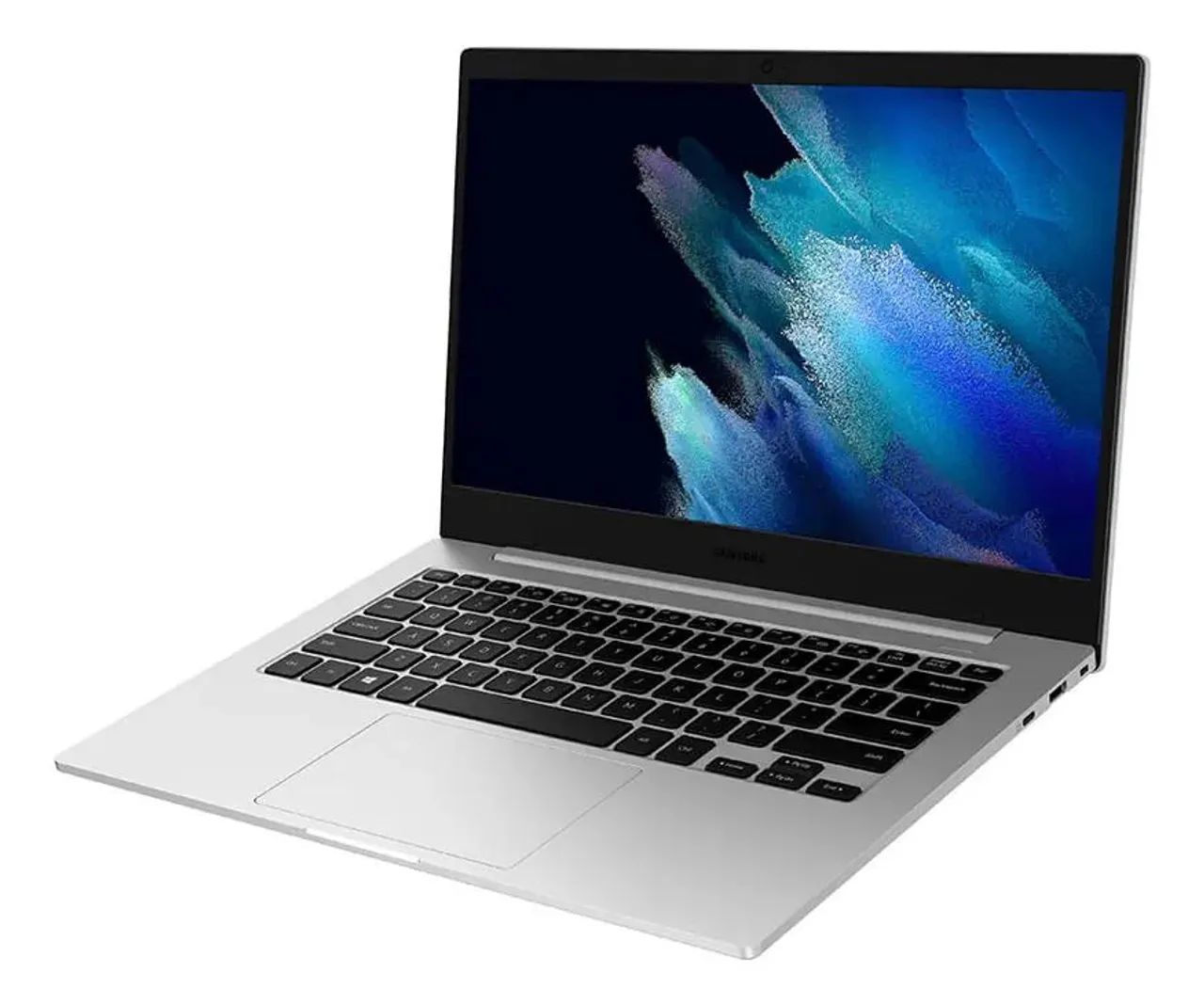 Notebook Samsung Galaxy Book Go