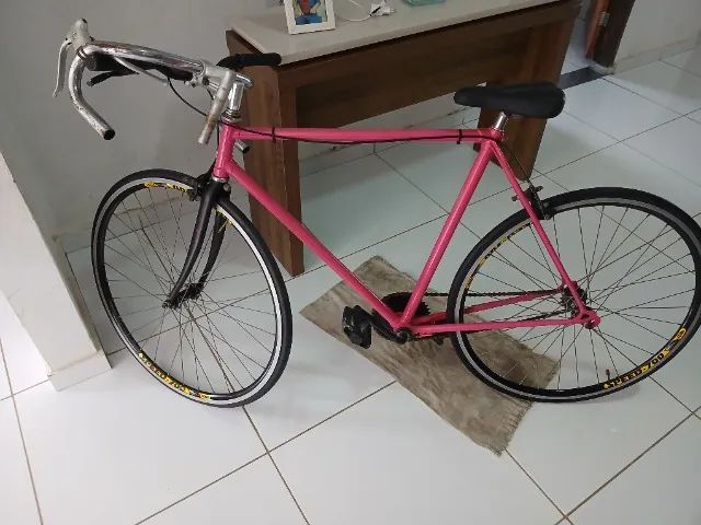 bicicleta apeed  - Foto 5