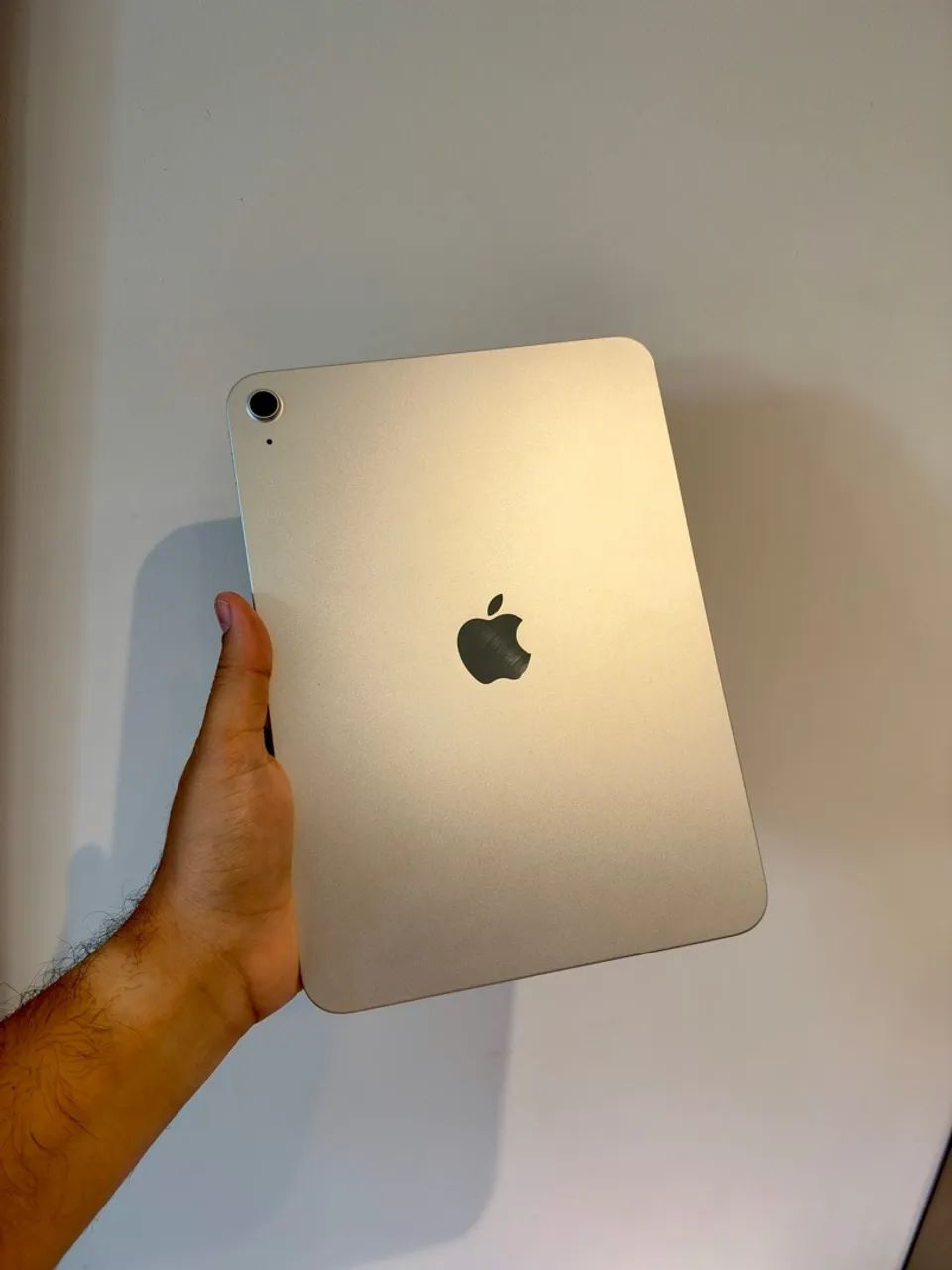 iPad 11 128GB | 2 meses de ativo