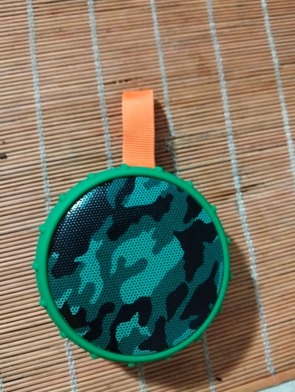 Caixa de som via bluetooth  - Foto 2