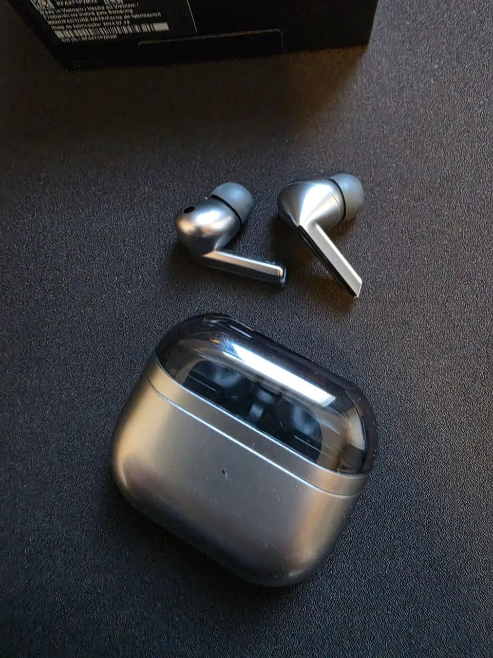 Galaxy Buds 3 pro - Foto 3