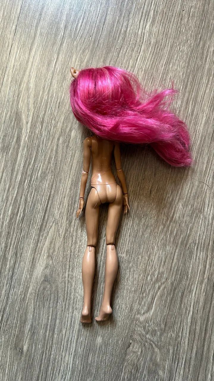 Boneca Monster High - Howleen - Foto 2