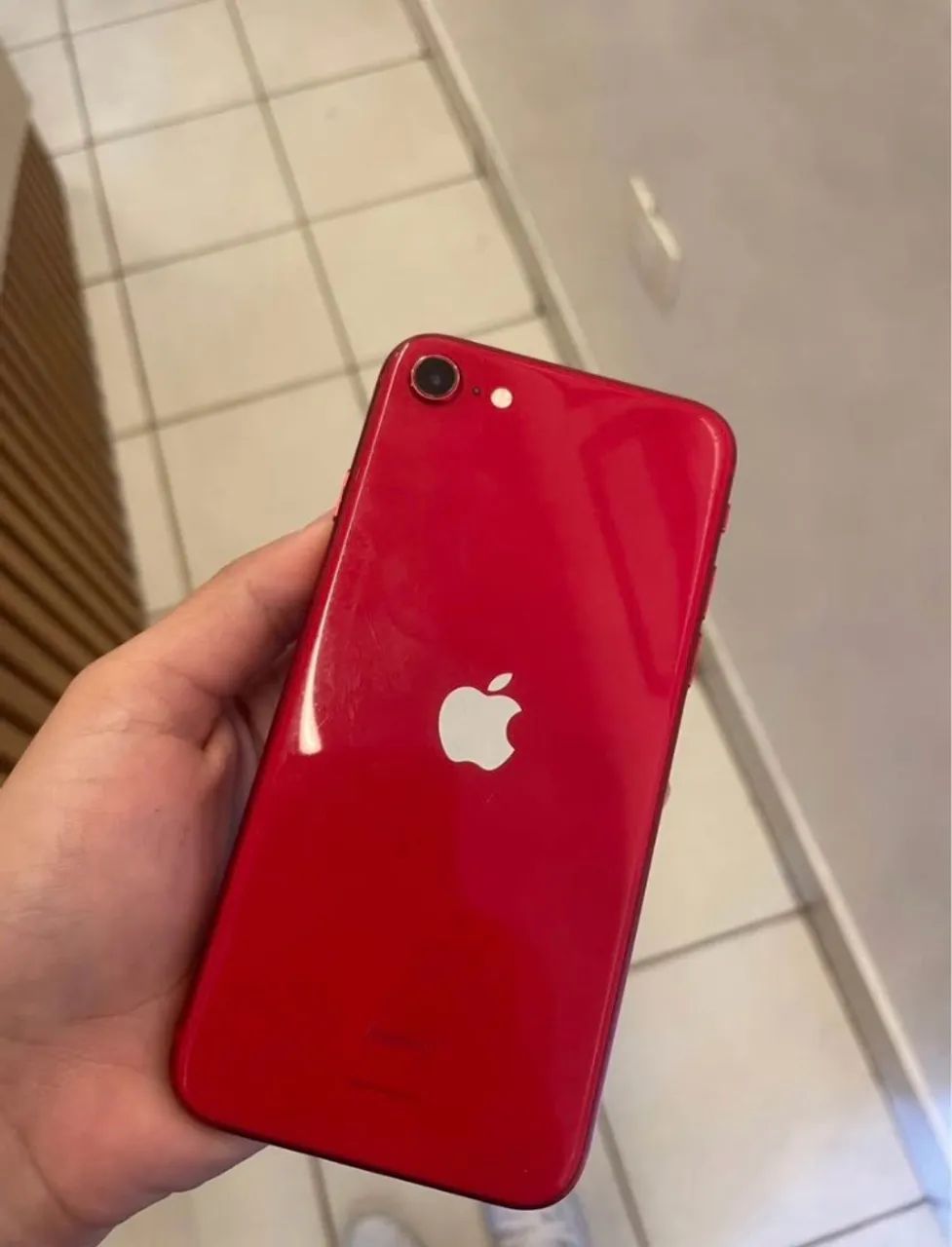 iPhone SE 2020 - Foto 2