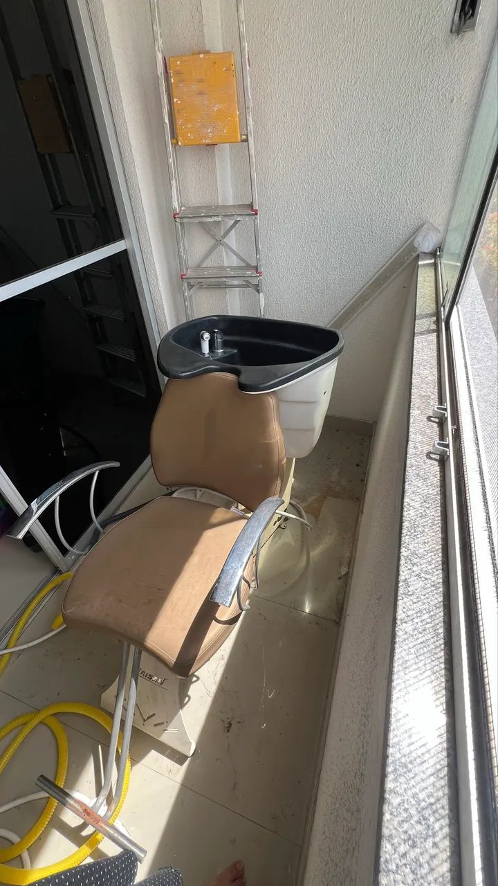 Vendo lavatório em ótimo estado  - Foto 3