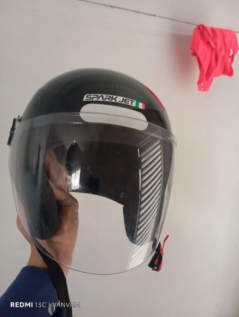 Capacete  - Foto 2