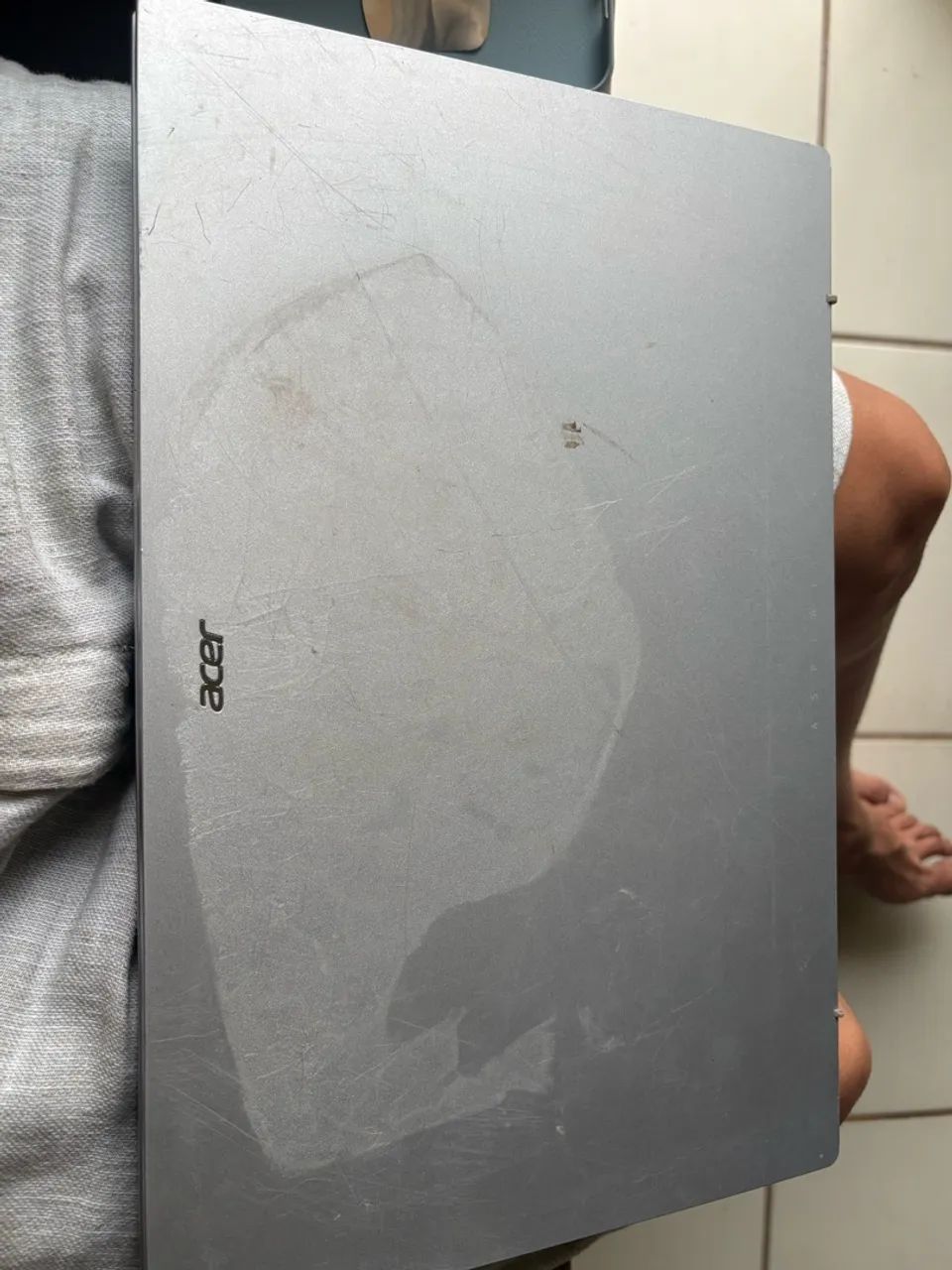 NOTEBOOK acer  - Foto 4