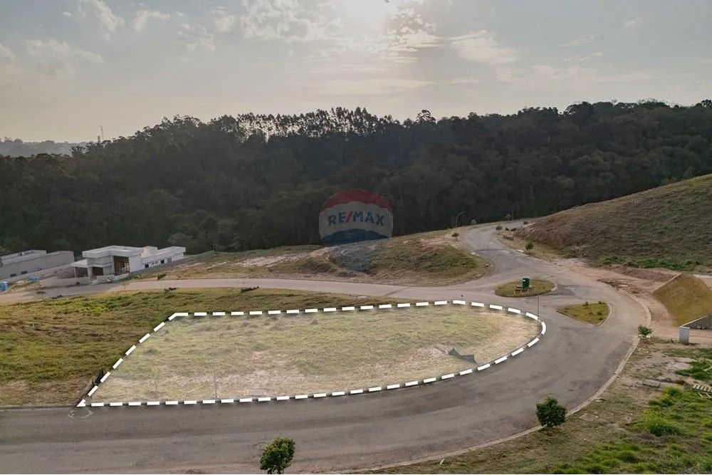 Lote em condomínio no Caxambu! Jundiaí/SP