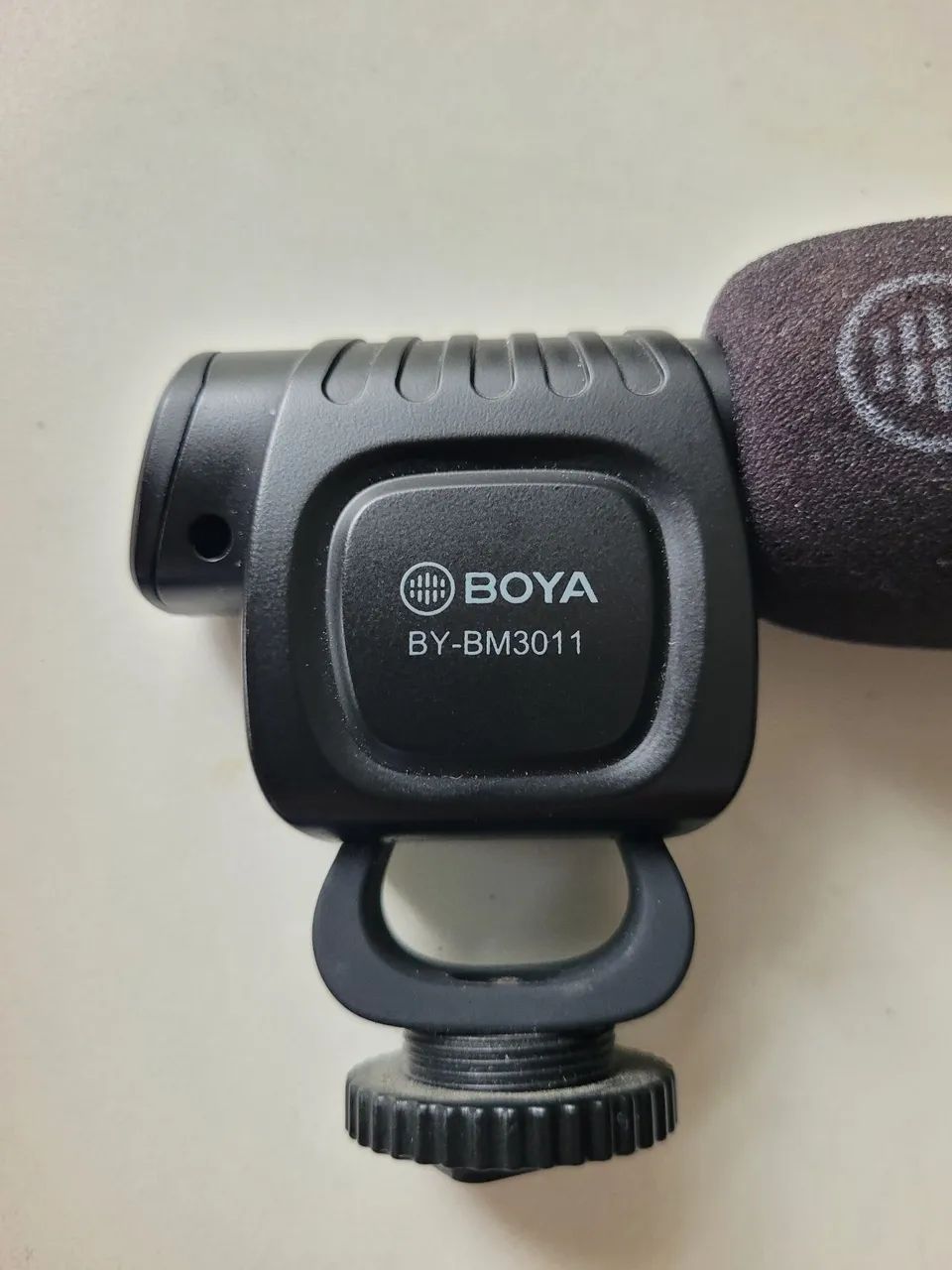 Microfone Boya By-BM3011  - Foto 3