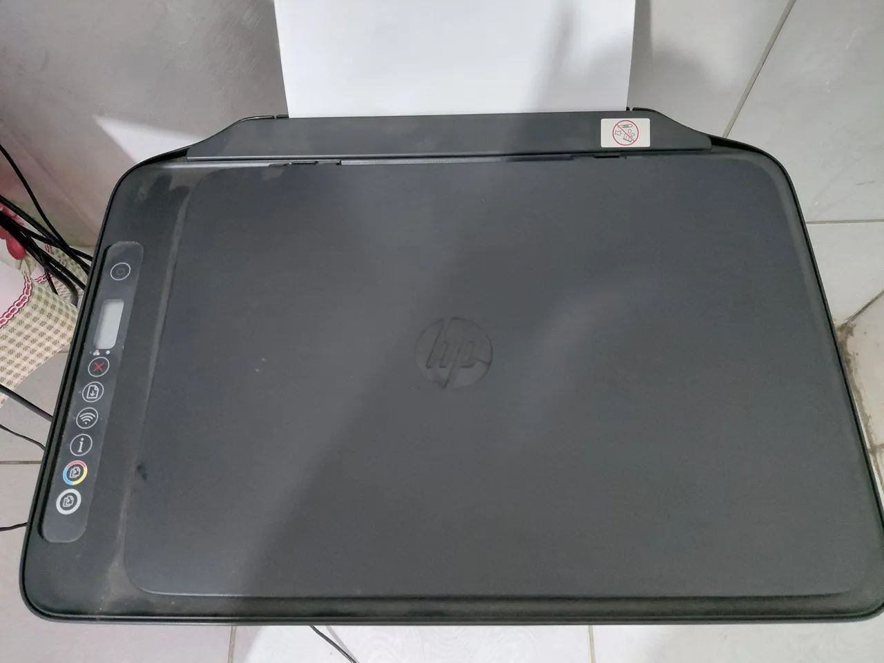 Impressora HP  - Foto 3