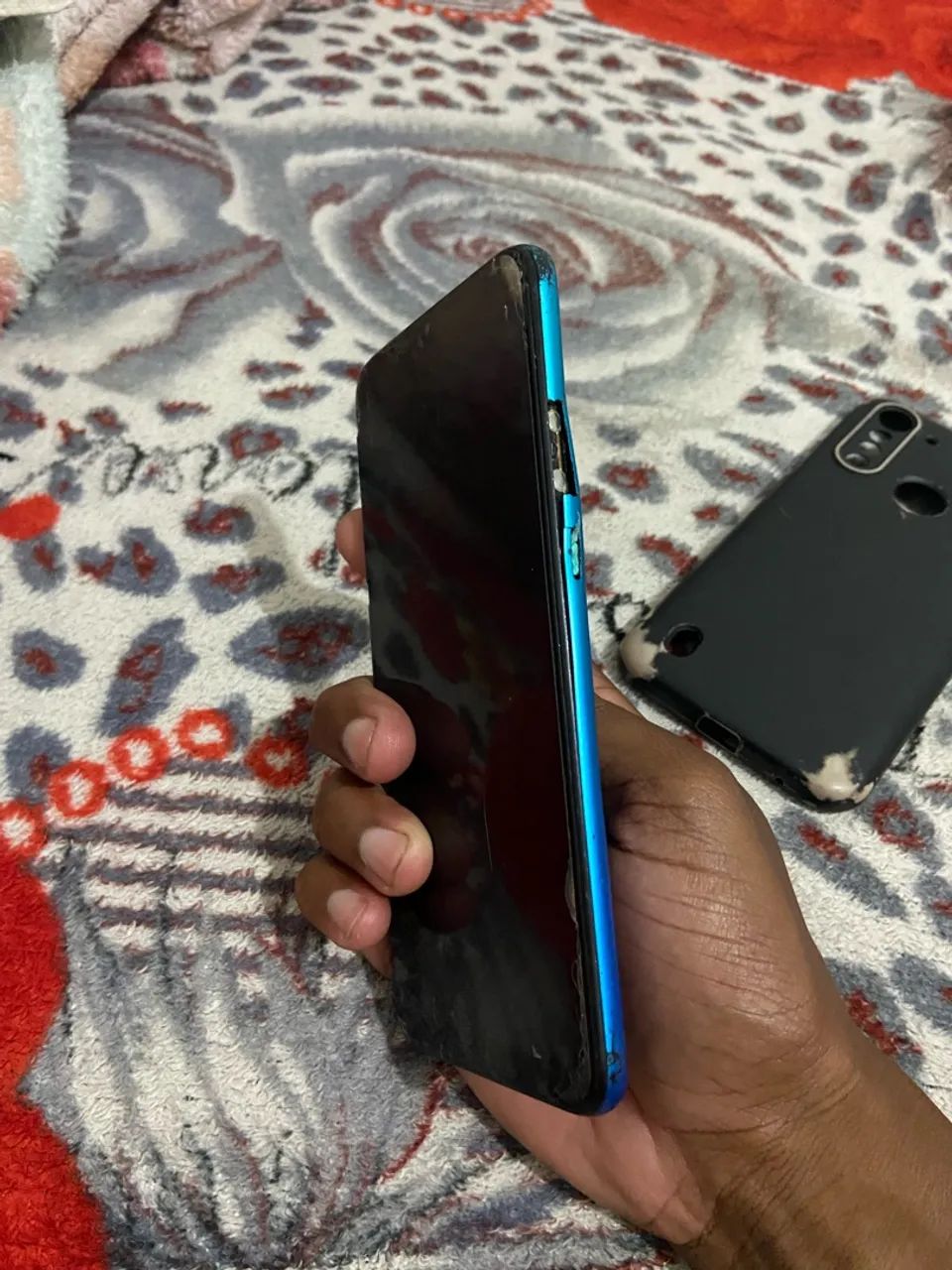 Moto G8 Power  - Foto 2