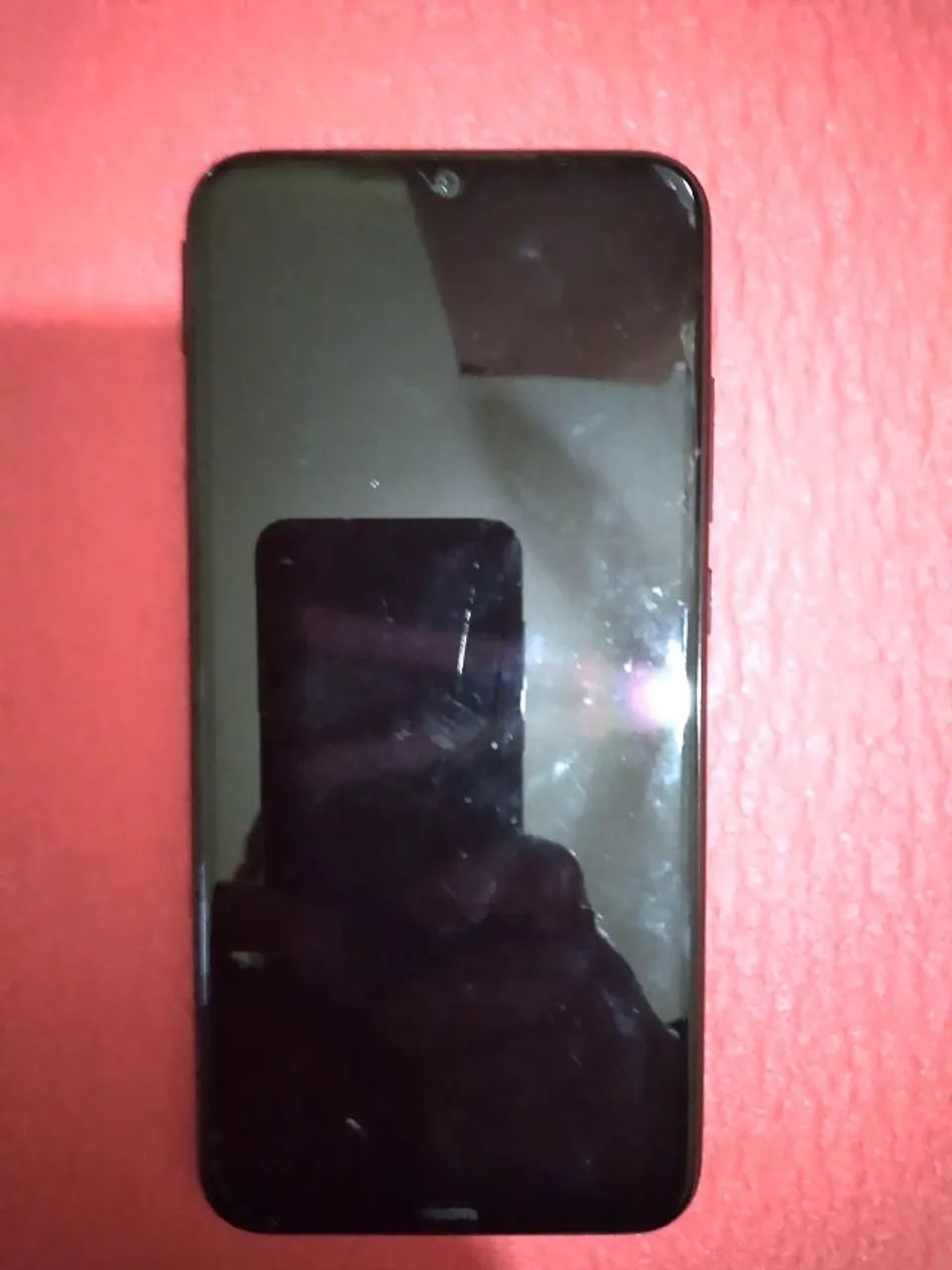 Xiaomi Redmi Note 8 - Foto 2
