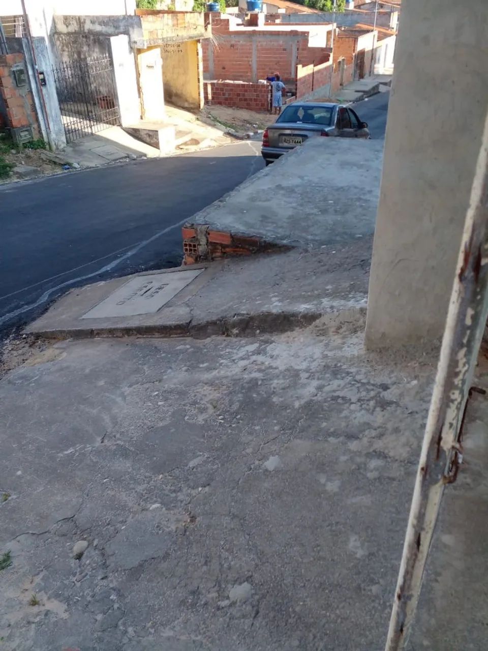 Vendo  ou troco 2 casas  - Foto 4