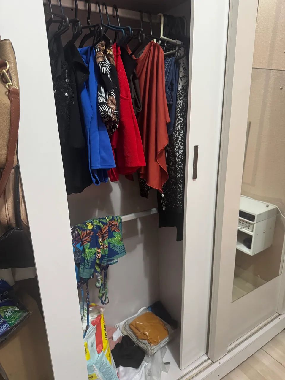 Vende guarda roupa  - Foto 4