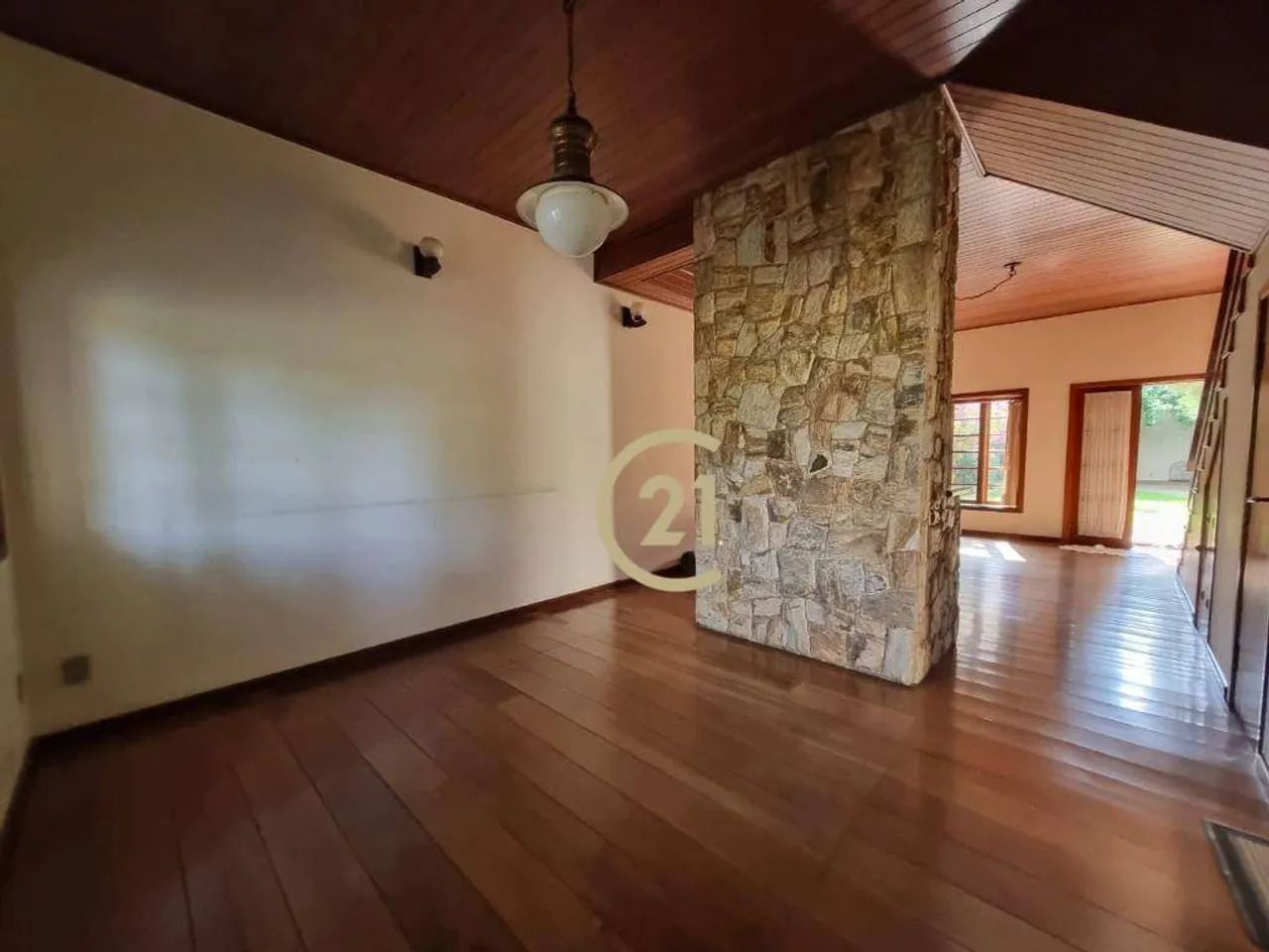 Casa/sobrado à venda - Solar de Itamaracá - Indaiatuba/SP - CA3456