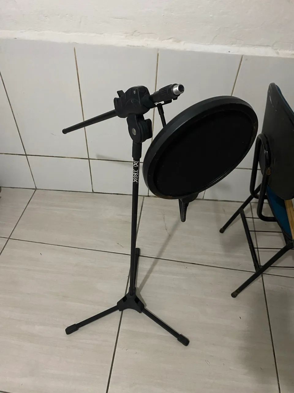 Tripé  - Foto 2