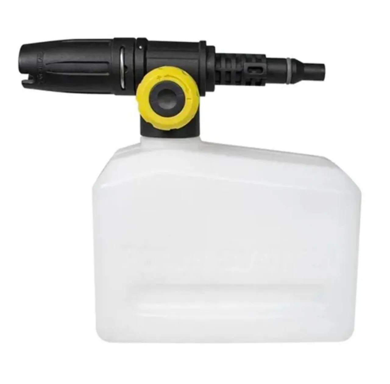 SNOAM FOAM LAVOR - SHAMPOOZEIRA 