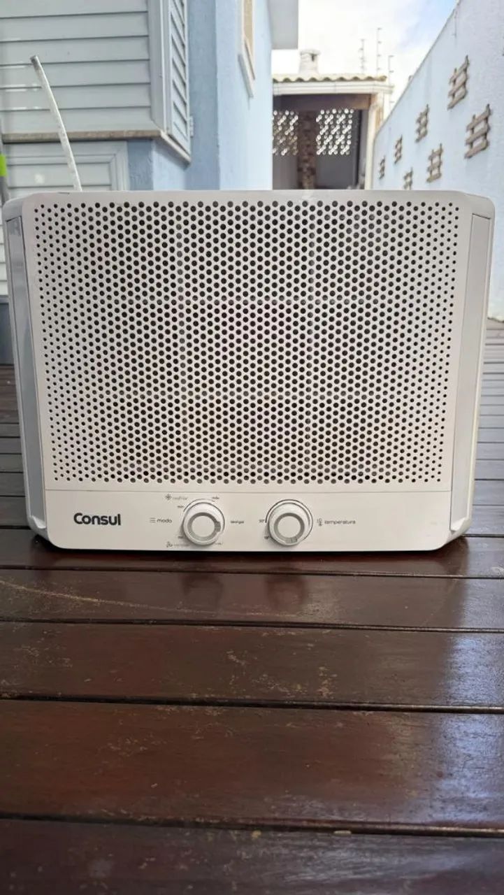 AR CONDICIONADO CONSUL
