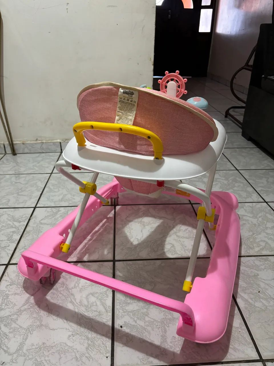 Vendo anda já maxi baby - Foto 4