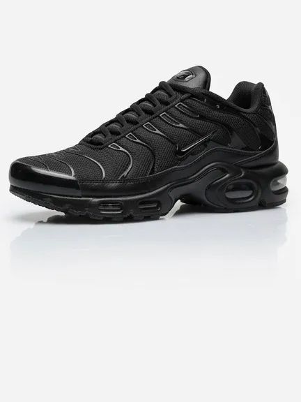 Air Max TN All Black/Preto - Replica  - Foto 4