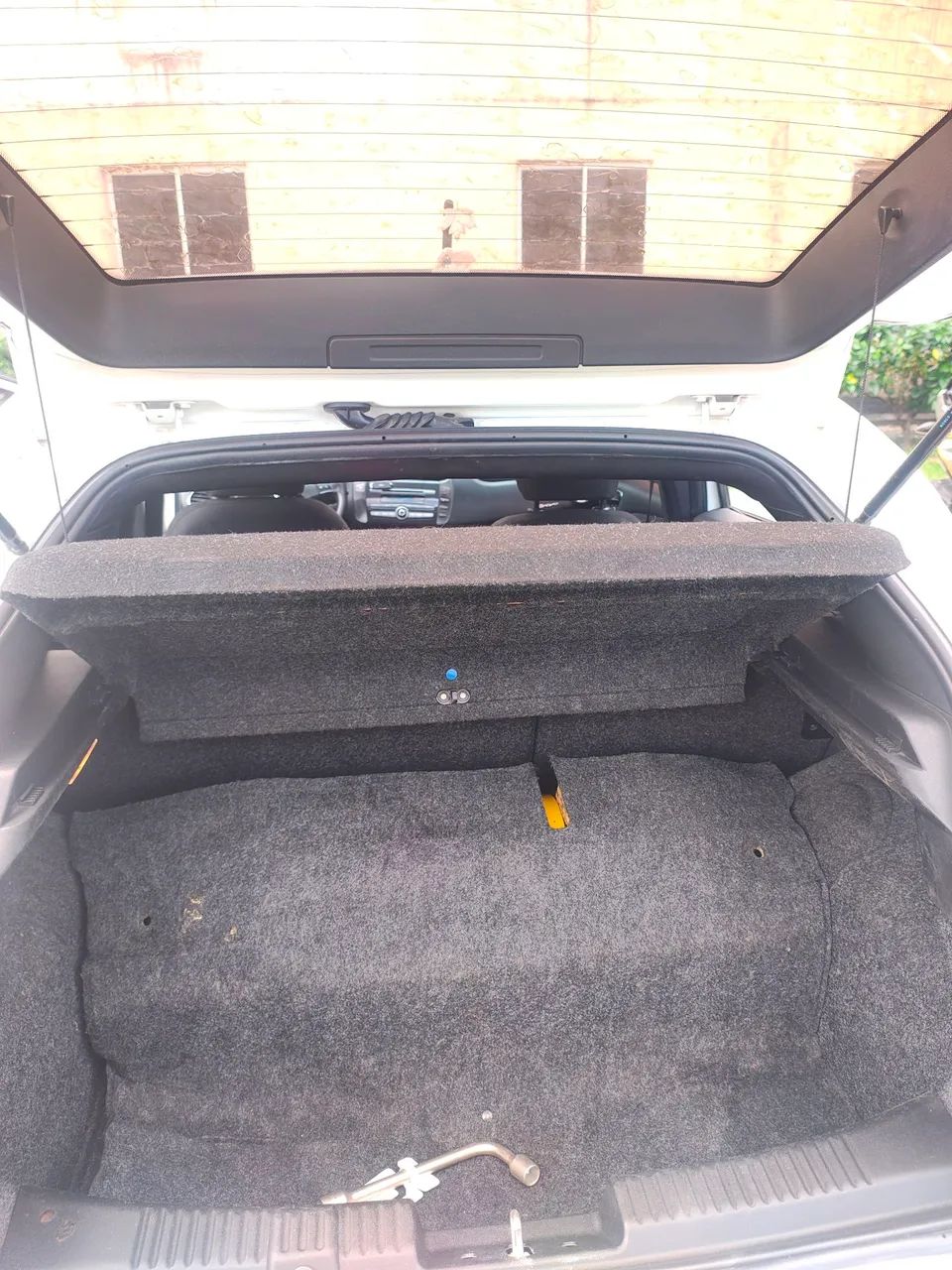 Fiat Bravo Sporting 1.8 Flex 16V 5P 2014 - Foto 4