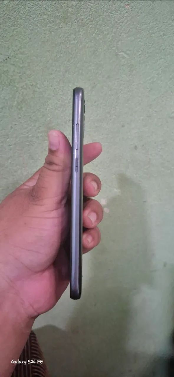 Moto e6s quebra galho - Foto 3