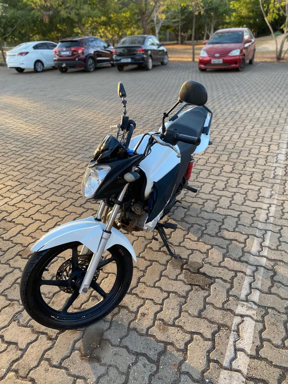 YAMAHA/ FAZER 150