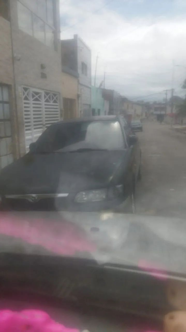 Troca em moto ou terreno etc