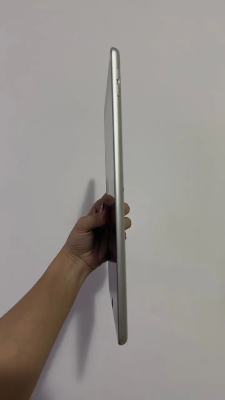 IPAD 9 geração com caneta  - Foto 4
