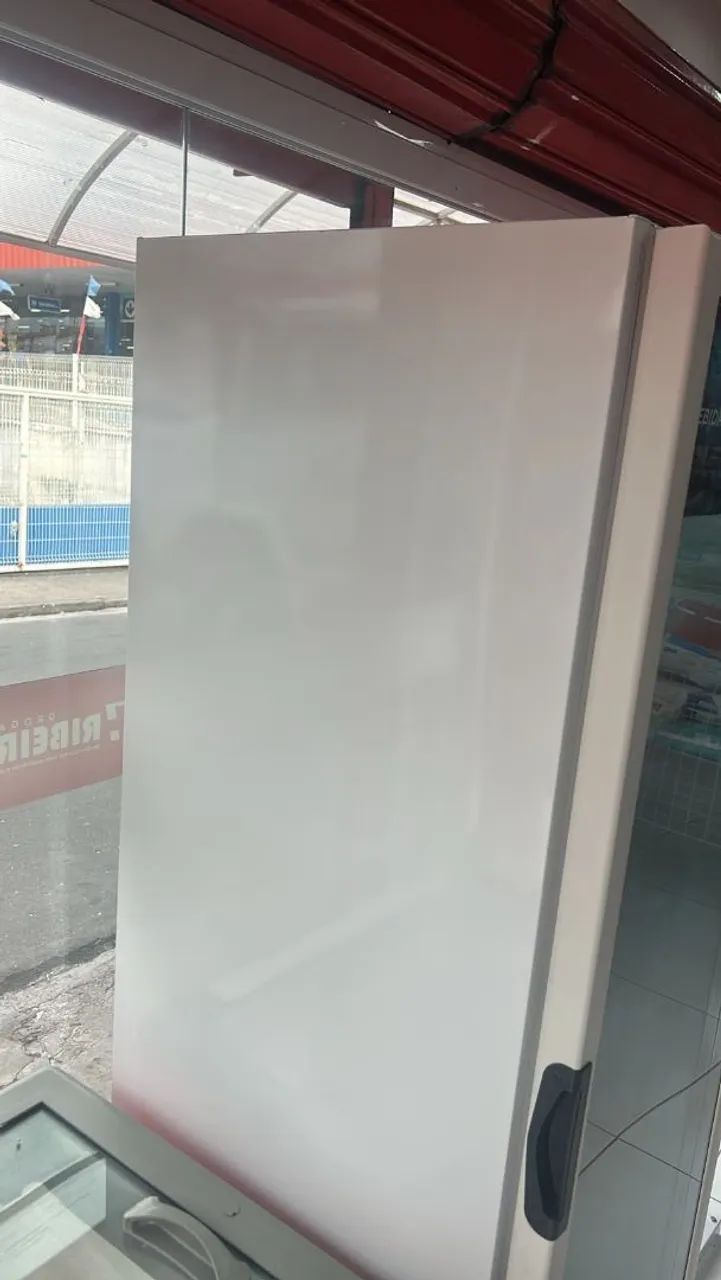Refrigerador vertical freezer - Foto 2