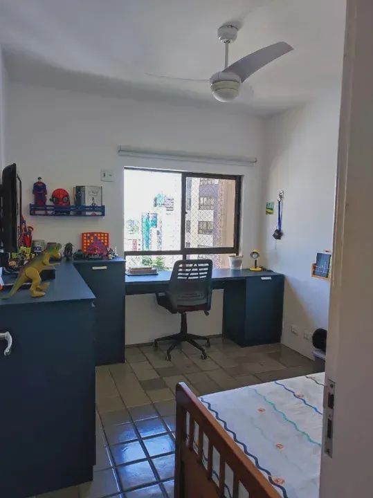Imóvel com 154m², 3 quartos, 2 vagas, no Espinheiro - Recife - PE - Foto 5