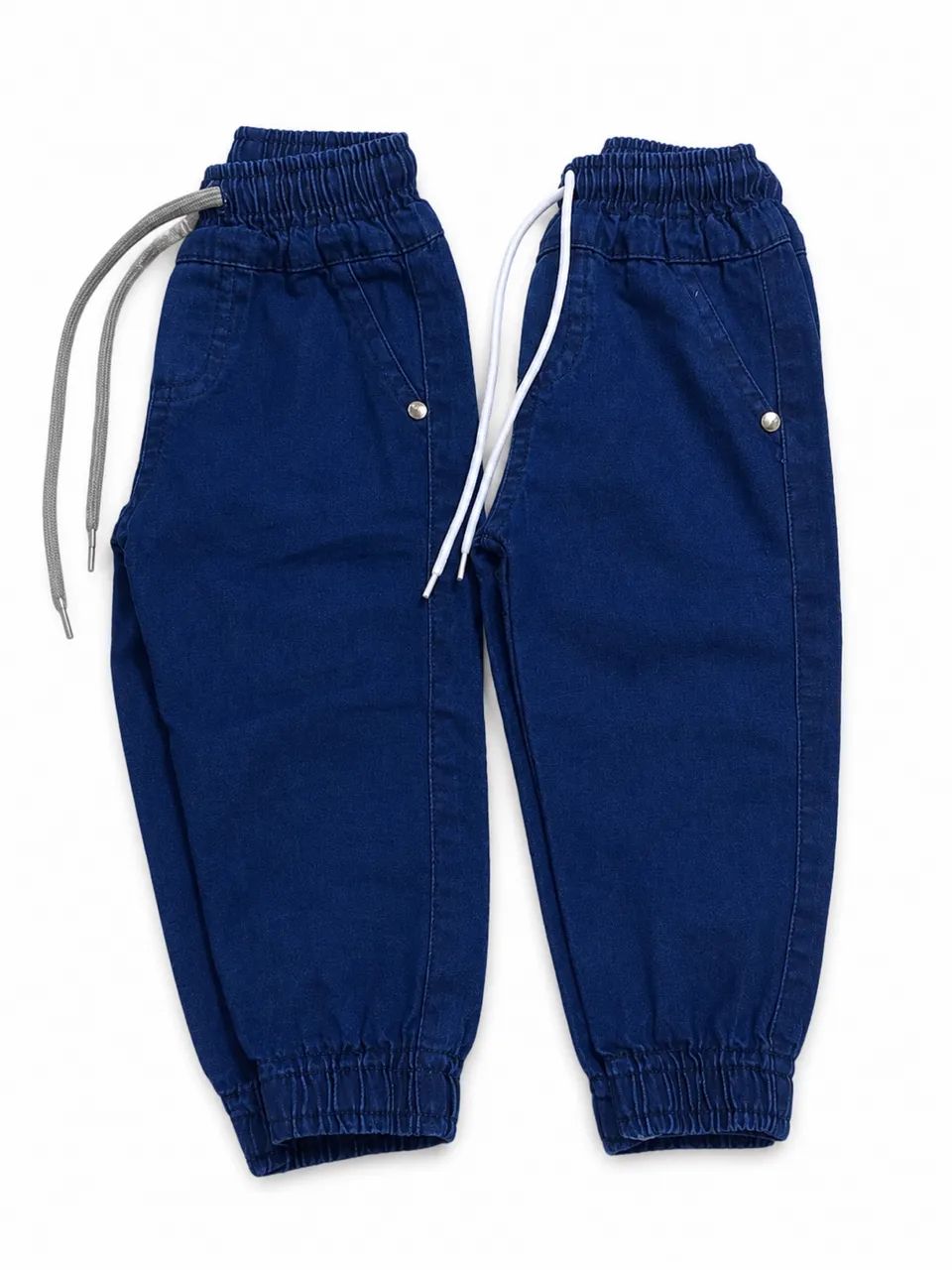 Conjunto, calça jeans, romper - Foto 4
