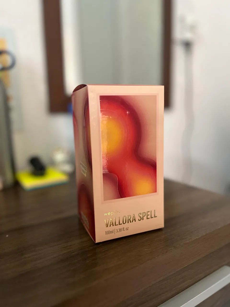 Colônia Wepink  - Foto 3