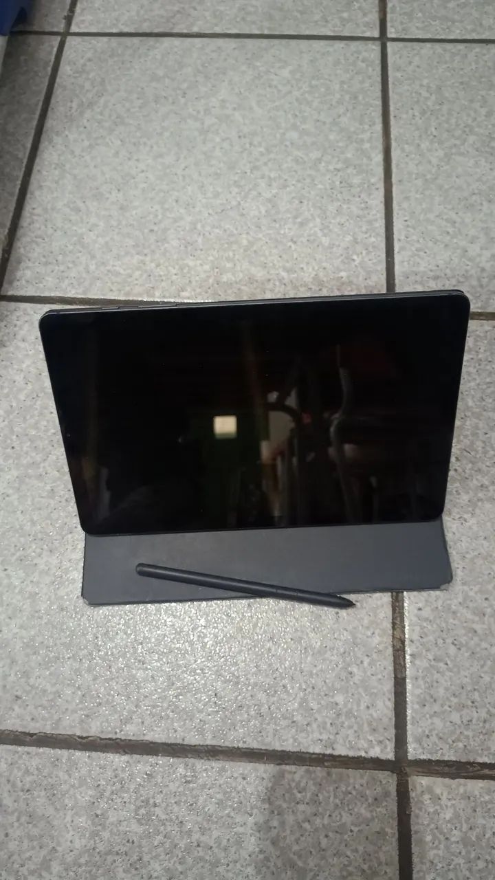 Tablet s6 Samsung 64gb em excelente estado  - Foto 3