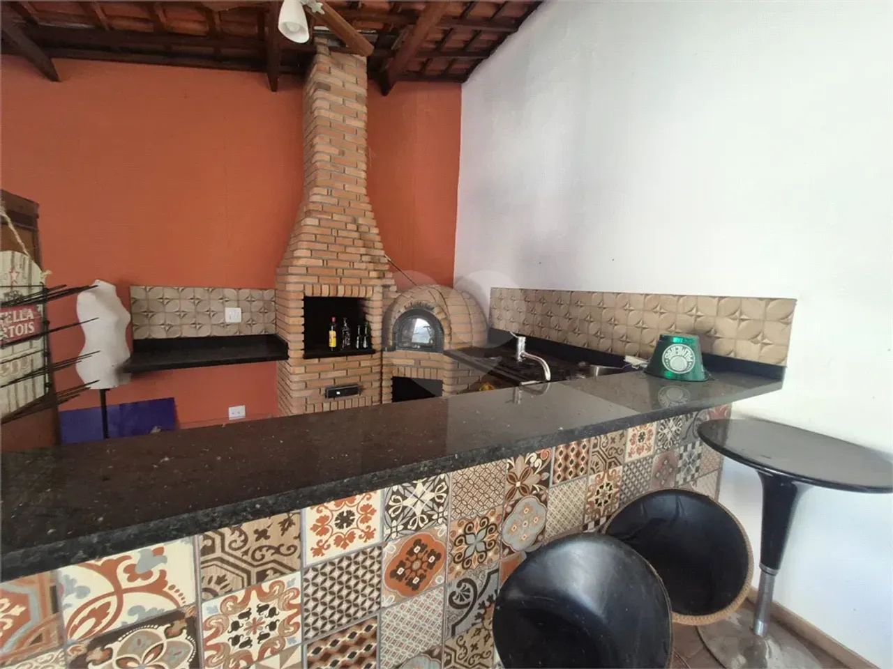 Casa com 4 quartos à venda em Chácara arantes - SP - Foto 4
