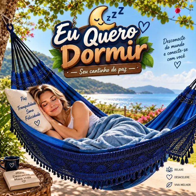 REDE JAGUARUANA "ESTAMPADA" - Foto 4
