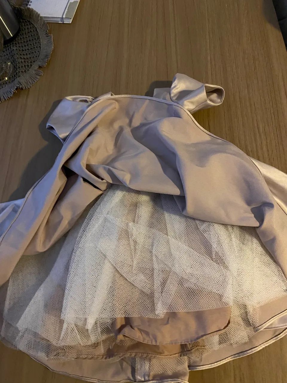 Vestido de festa - Foto 3