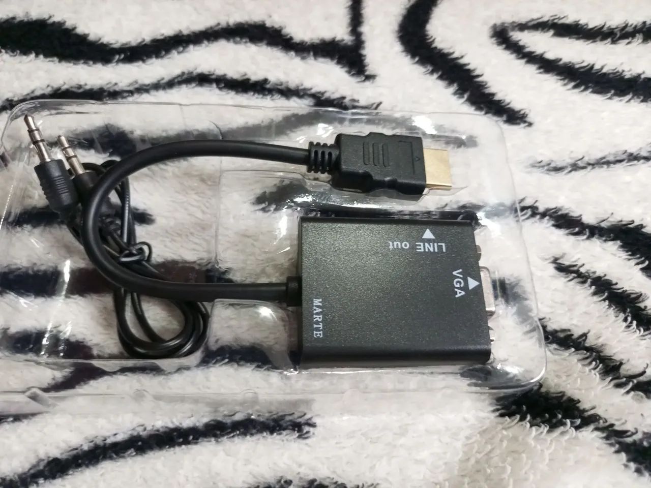 CABO HD CONVERSION CABLE - Foto 2