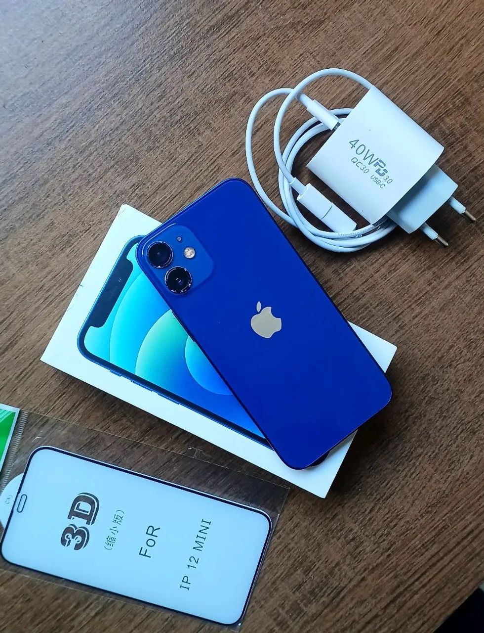 iPhone 12 128GB - Foto 3
