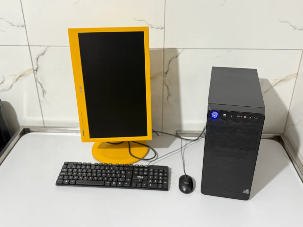 Computador Completo i5  - Foto 2