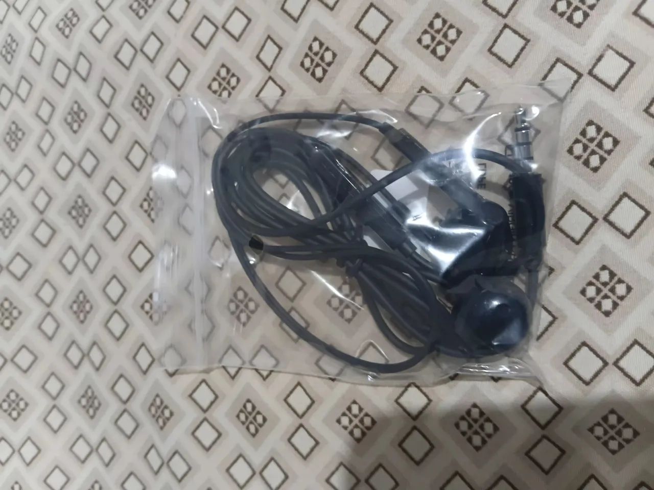 Fone de Ouvido Motorola- Original  - Foto 2