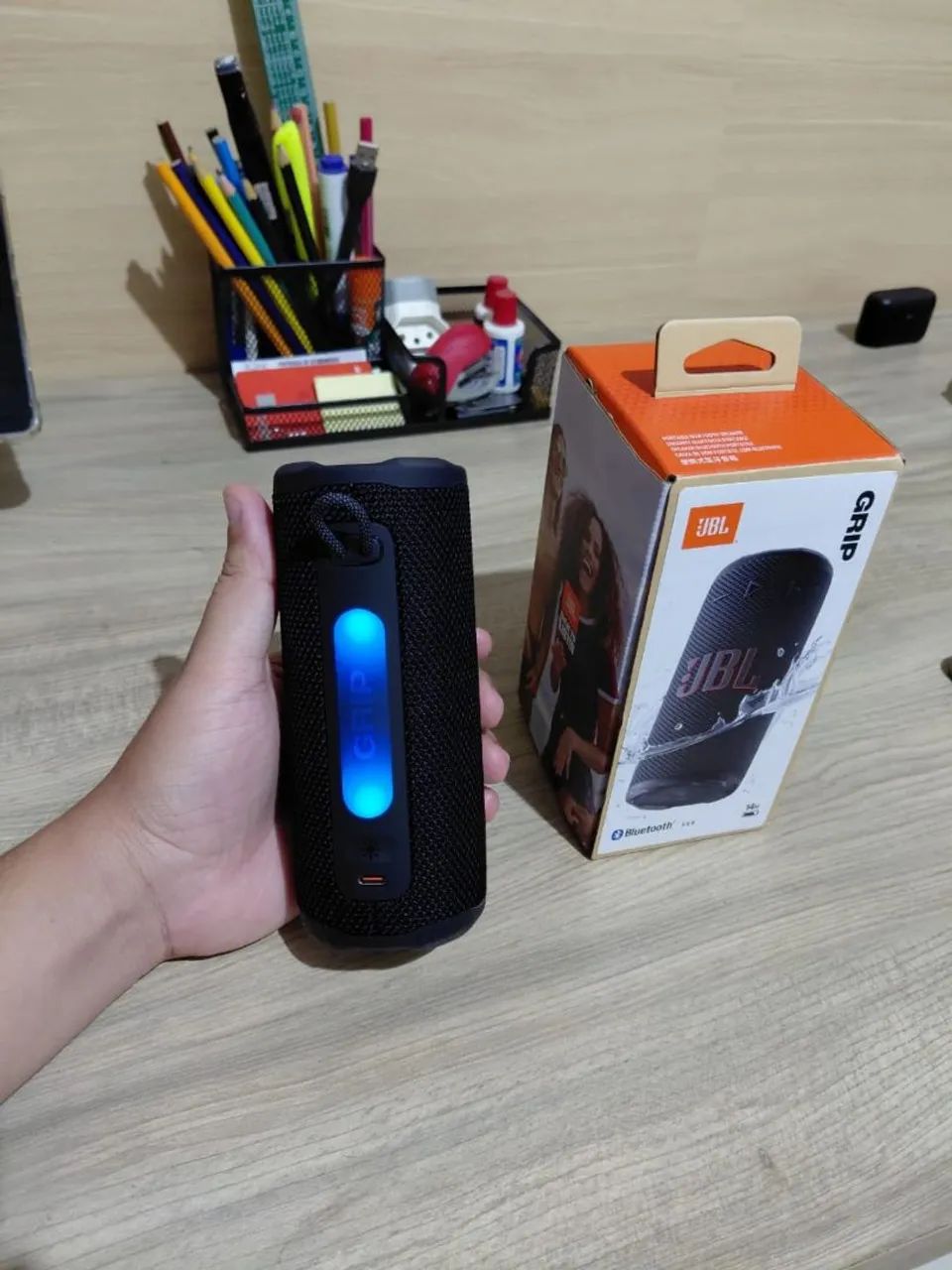 JBL GRIP - Foto 3