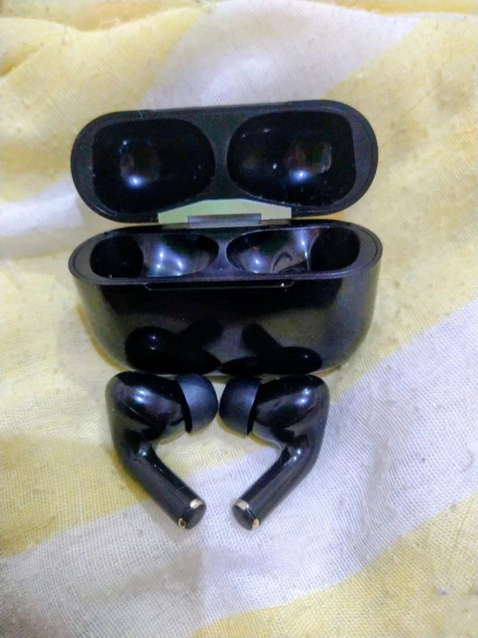 Fone bluetooth tws barato 