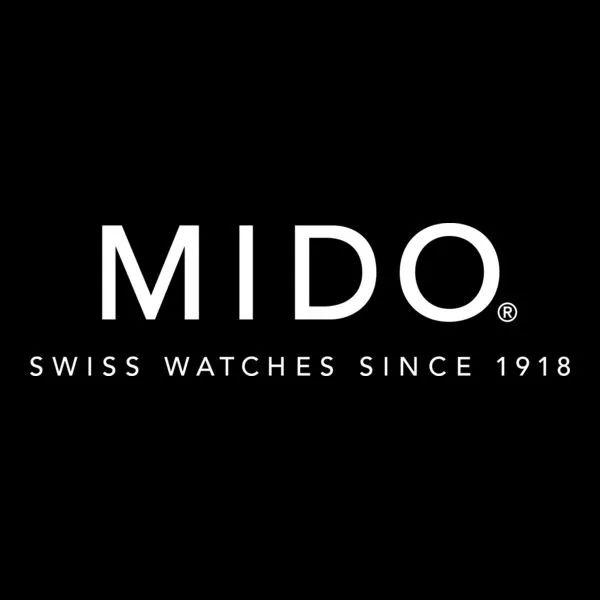 Pulseira de relógio Mido Multifort TV Big date - Foto 3
