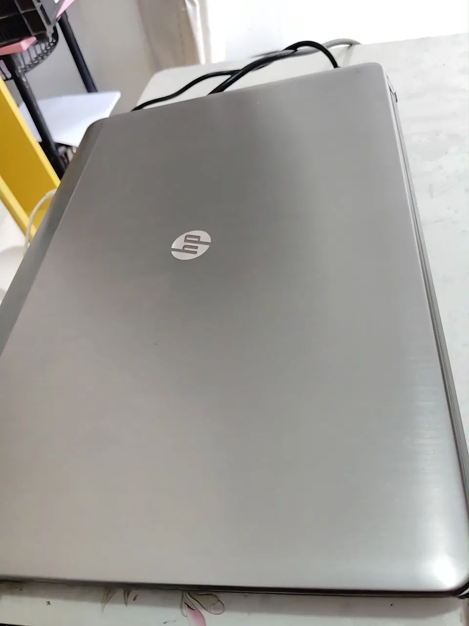Notebook HO probook i5 16gb - Foto 2