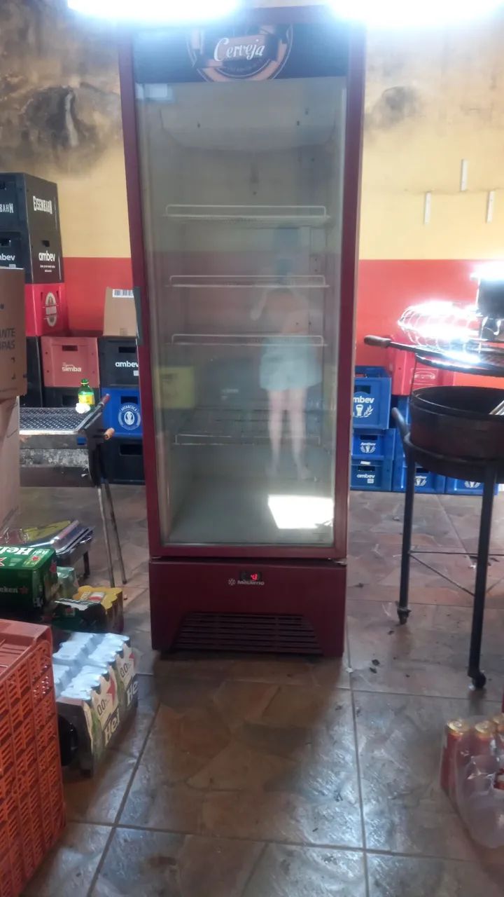 Cervejeira - Geladeiras e Freezers - SETSUL, São José do Rio Preto