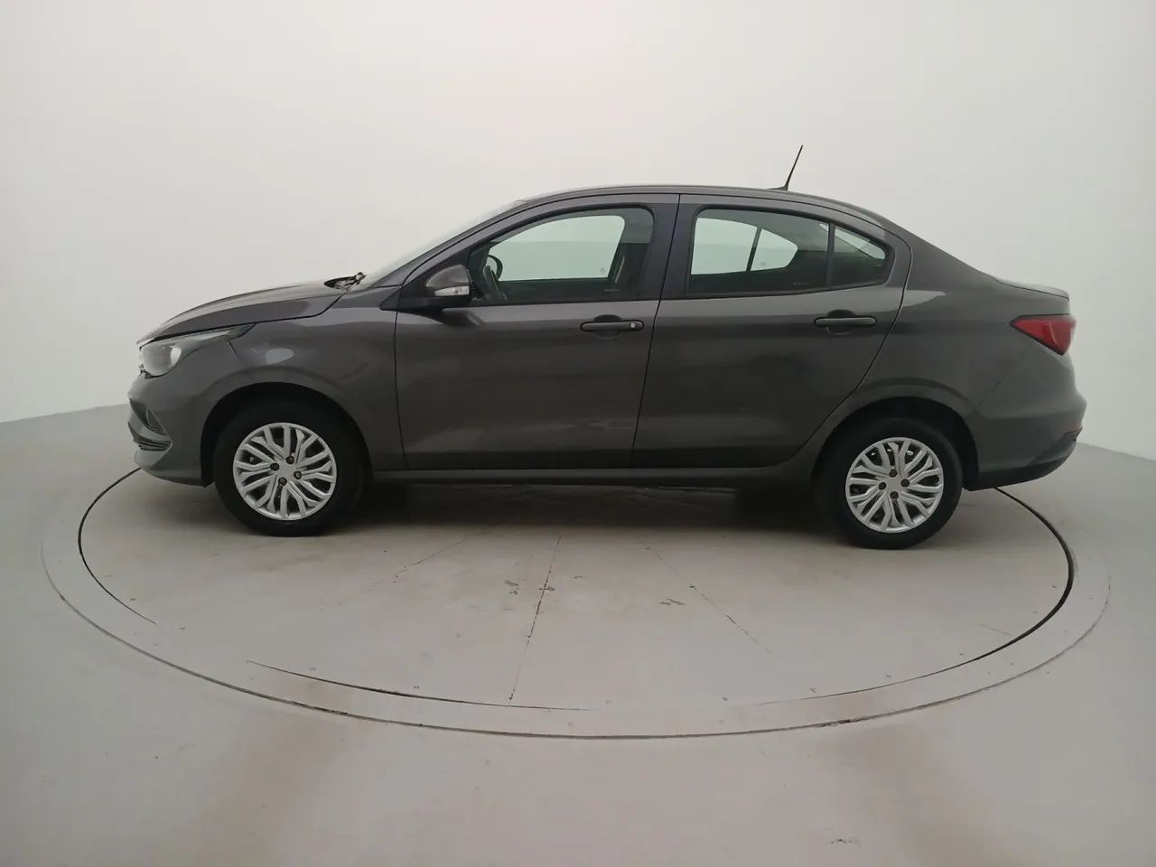 Fiat Cronos Drive 1.3 8V Flex 2024 - Foto 2