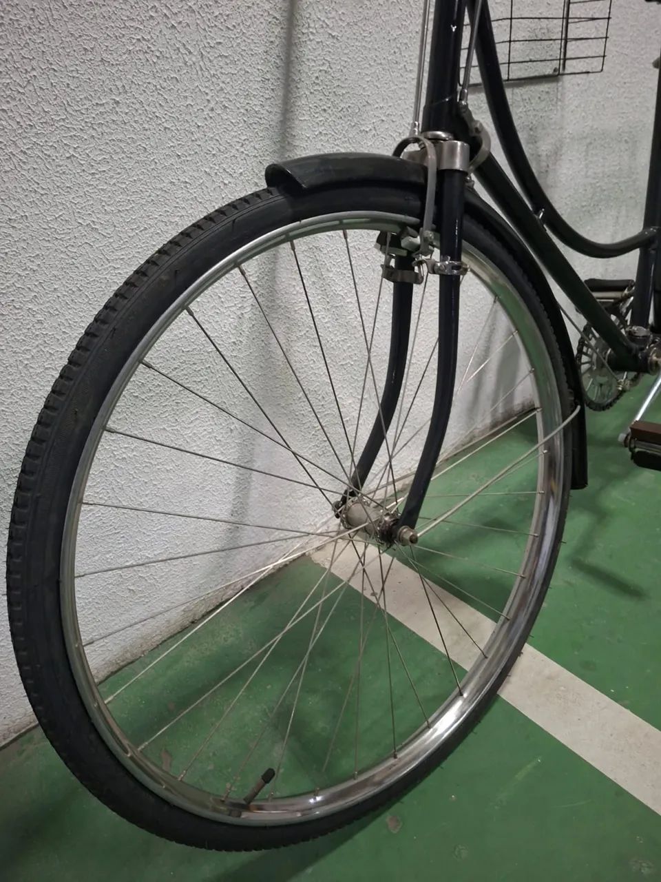 Bicicleta Philips raridade! - Foto 2