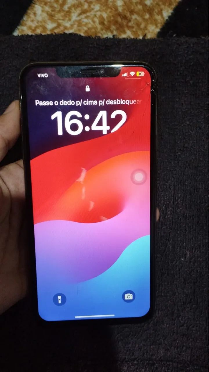 IPHONE XS MAX - Foto 3
