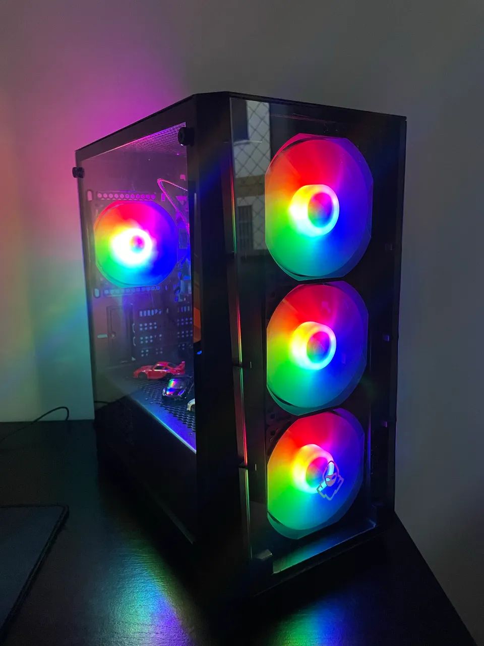 PC COMPLETO