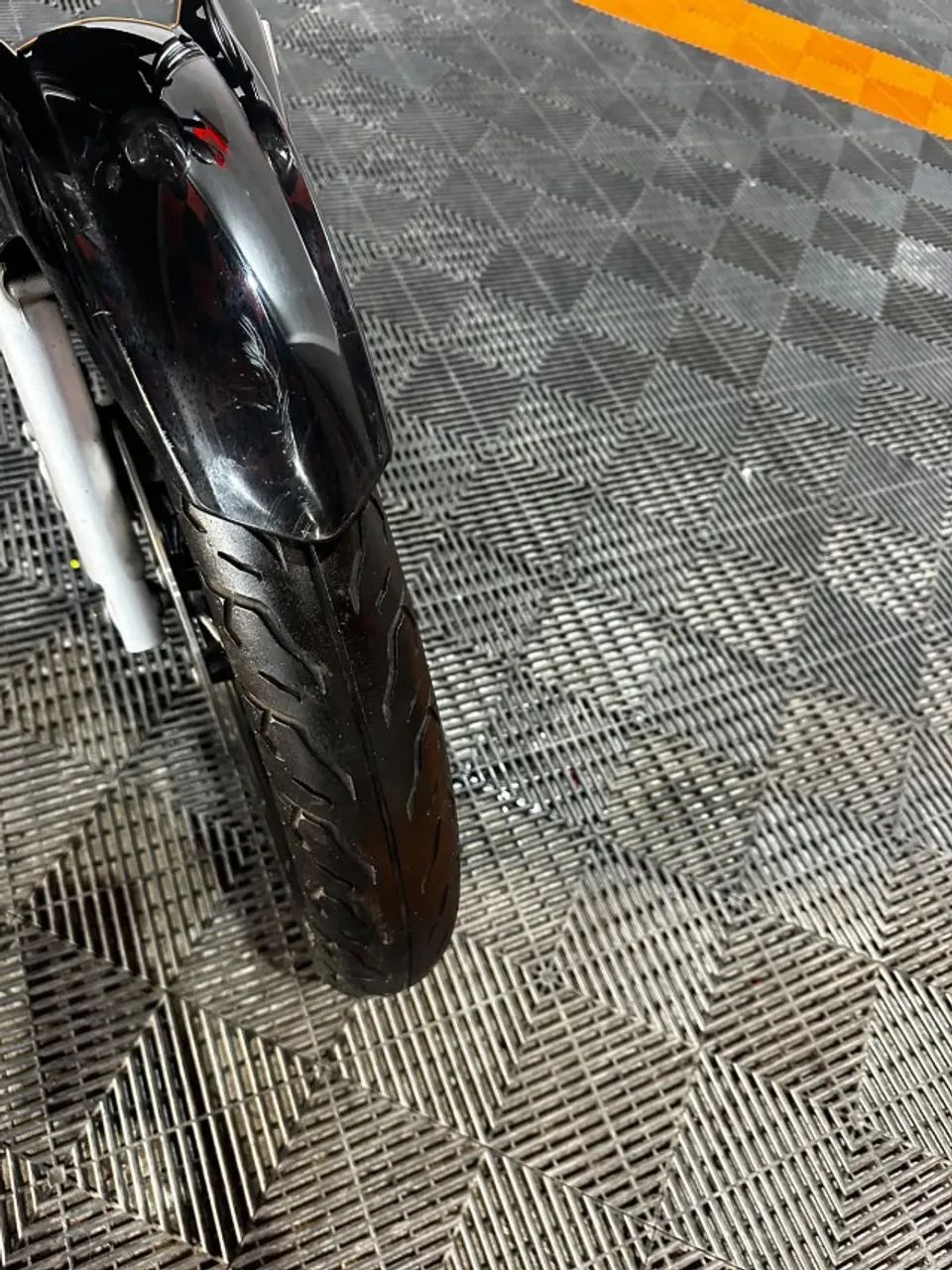 Yamaha ybr factor 150 Ed 2023 - Foto 4